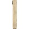 Ekena Millwork Olympic Craftsman Rough Sawn Bracket w/ Offset Brace, Douglas Fir, 6"W x 36"D x 40"H BKT0604X36X40OLY04RDF - alternate 3